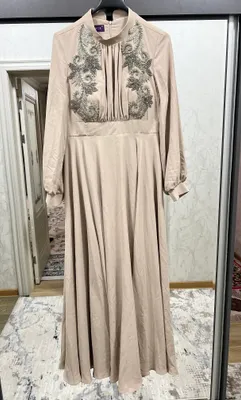 vecherniy ko'ylak 1