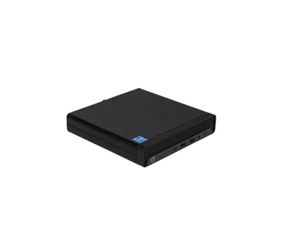 | Мини-ПК HP Pro Mini 400 G9 (i7-14700T / 8GB / 512GB SSD) 1