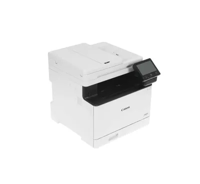 Canon i-SENSYS MF752Cdw MFP (A4, Duplex, USB, LAN, Wi-Fi) 1