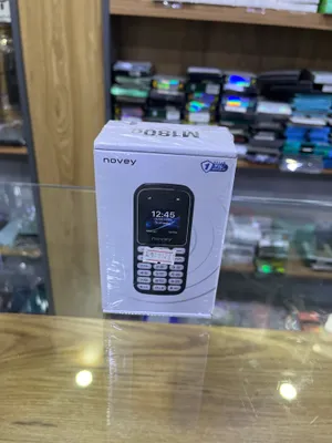 Novey m180c