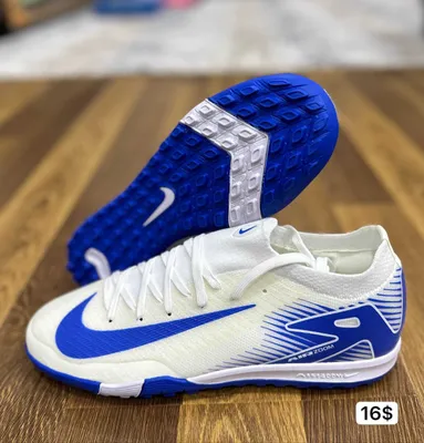 Nike Vapor Сороконожки Бутсы для детей и взрослых 39-44 1