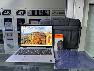 HP EliteBook X360 1