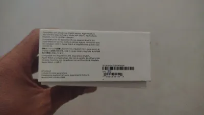 AirPods Pro 2, идеальное состояние 1