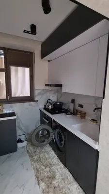 Shayxontohur tumanida kvartira sotiladi 1
