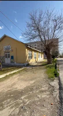 Нотурар магазин 1,58 сотки 1