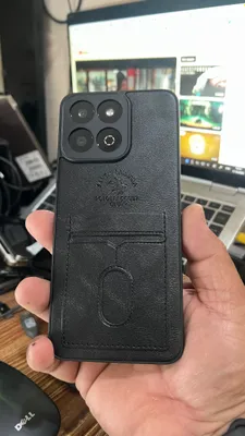 Honor X7c 6+6 turbo 128gb 1