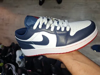 Jordan 1