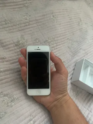 Iphone 5 1