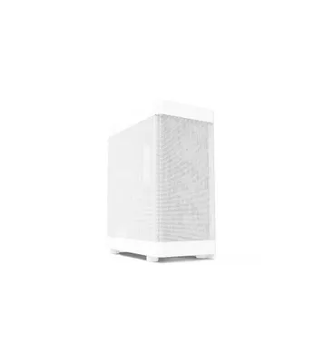 Zalman I4 White LED korpusi 1