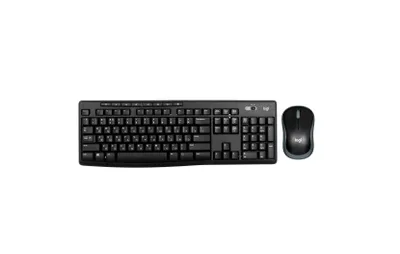 ' Logitech MK270 simsiz to‘plami (Klaviatura + Sichqoncha) RUS 1