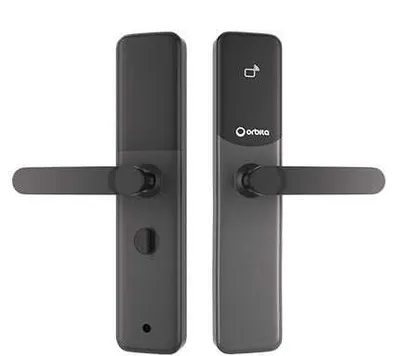 Электронные замки и бытовые техники от компании ORBITA 1