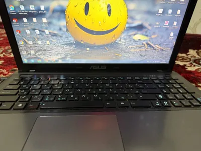 Asus 1