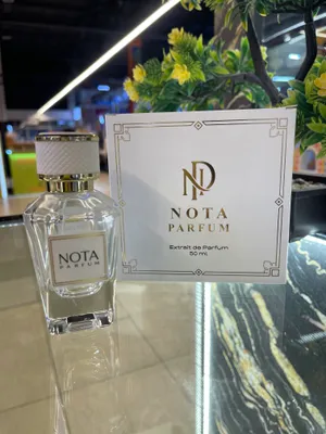 Nota parfyum 9
