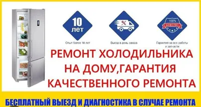 Remont xolodilnikov 1