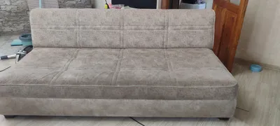 Yaxshi holatdagi divan