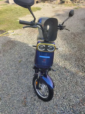 skuter sotiladi holat idial 1