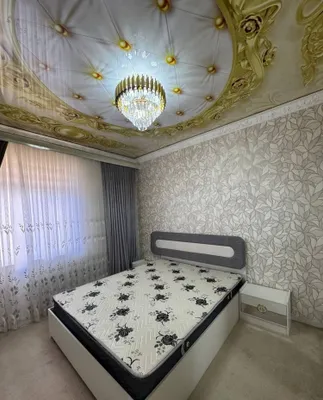 Мебельный гарнитур, спальный шкаф 1
