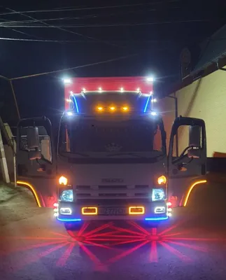 Услуги Isuzu 24/7 в городе Самарканд 1