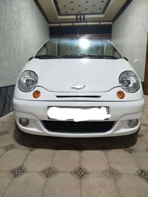 Выкуп Matiz за наличные 1