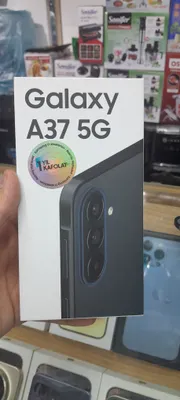 Samsung Galaxy A37 1