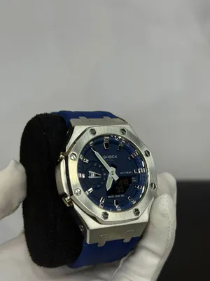 CASIO G-SHOCK Watches (Soat) 1