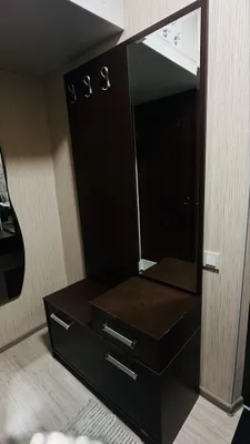 Продается шкаф в прихожую.Турция МДФ.в хорошем состоянии. 1