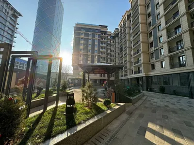 Продаётся 3-комнатная квартира в ЖК City Lyfe Garden, 88 м² 1