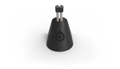 ^ SteelSeries Mouse Bungee sichqoncha kabeli uchun massiv ushlagich 1
