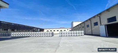 IBC / еврокуб / Еврокуб 1