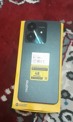 Телефон Realme Note 60X 1