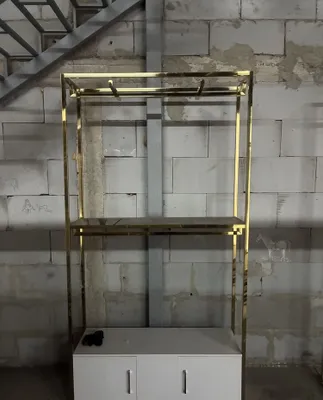 Stelaj mebel sotiladi 1
