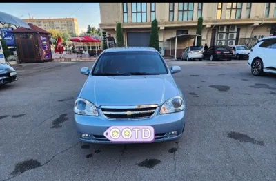 Lacetti 1.6 avtomobilini zavod bo‘yog‘ida sotaman 1
