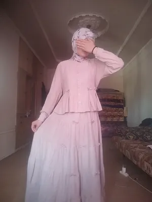 Kofta-yubka dvoyka 1