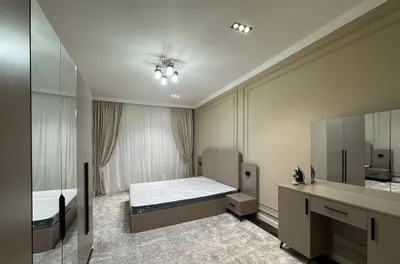 54 m², Chilonzor tumanida 3 xonali kvartira ijaraga · ID 41789 1