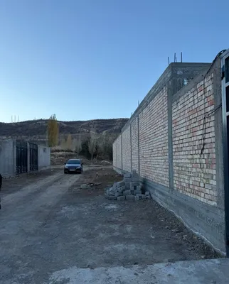 Уй сотилади 6 соток 1