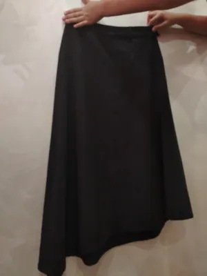 zara yubka M razmer ga togri keladi podroskoviy 1
