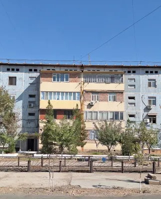 Ойдин, 3 комнаты, комнаты изолированные 1