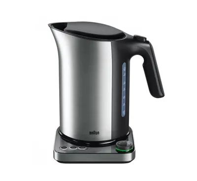 Чайник электрический Braun WK 5115 Black