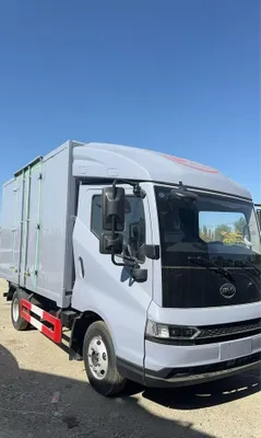 Byd T5 elektr в наличии 1