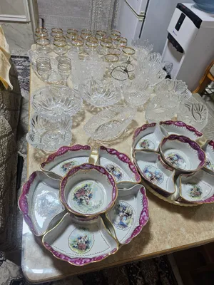 хрусталь 1