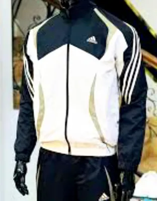 adidas ikki qismli kostyum, M o‘lcham