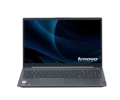 LENOVO V15 G4 AMN AMD R5-7520U 16/512 GB 15,6 FHD, Business qora noutbuki 1