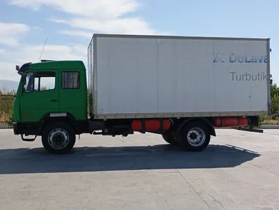 Mercedes-Benz 1317