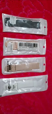 Ремешки для часов Samsung 1