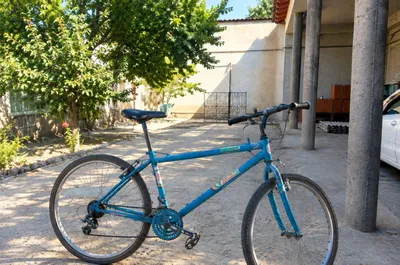 Veloseped Veloseped 1