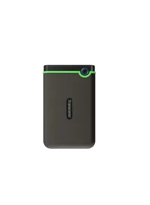 | Внешний жесткий диск Transcend StoreJet USB 2,5" 4TB USB 3.0 1