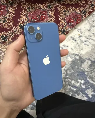 Iphone 13 256Gb ideal holati 1