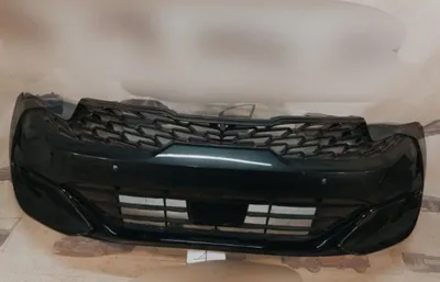 kia k5 bamper kanplekt