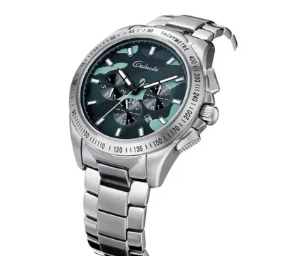 Caluola Automatic 1