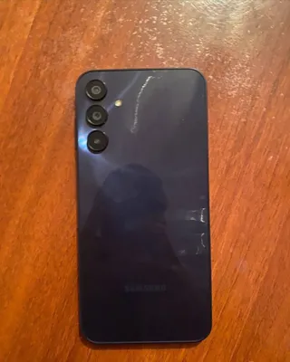 Samsung Galaxy A15 1